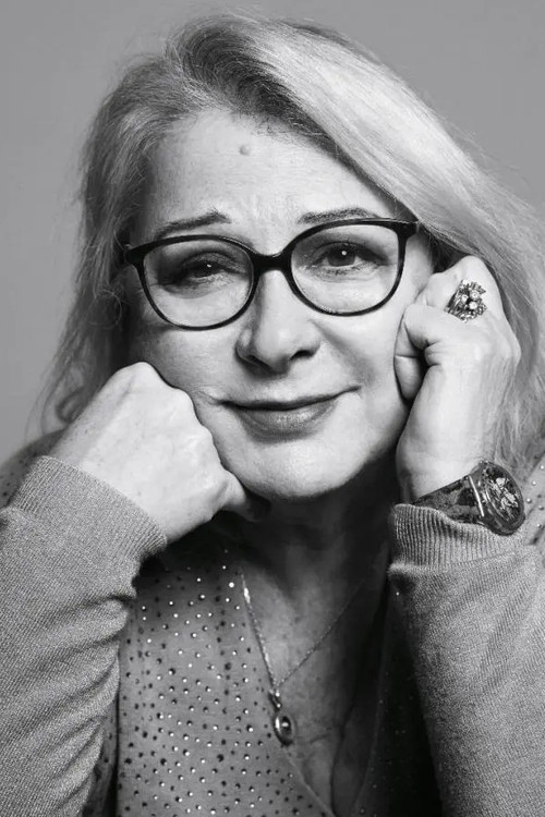 Photo of Josiane Balasko