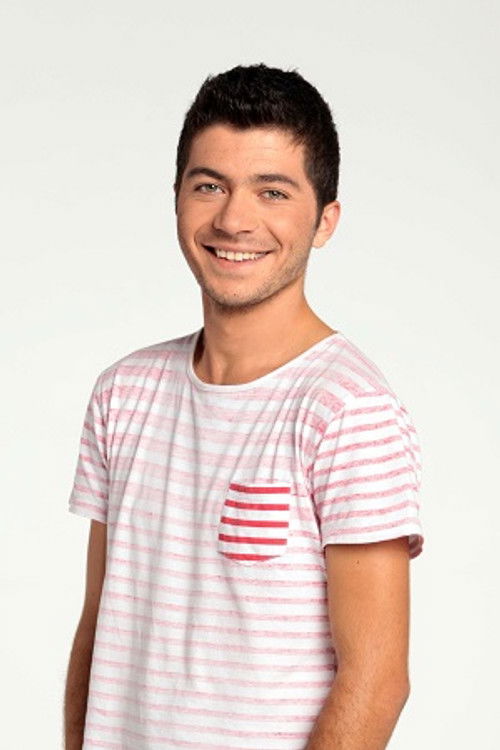 Photo of Aris Tsapis