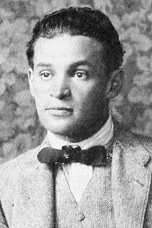 Photo of Fritz Kortner