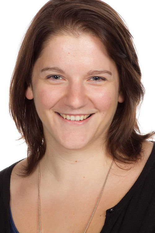 Photo of Marie-Pier Allard