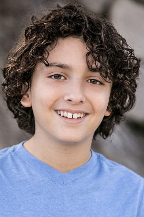 Photo of Gunnar Sizemore