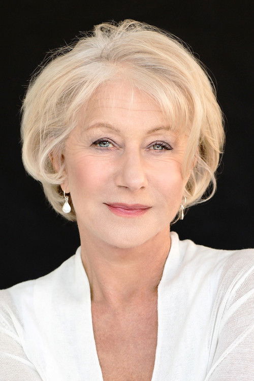 Photo of Helen Mirren