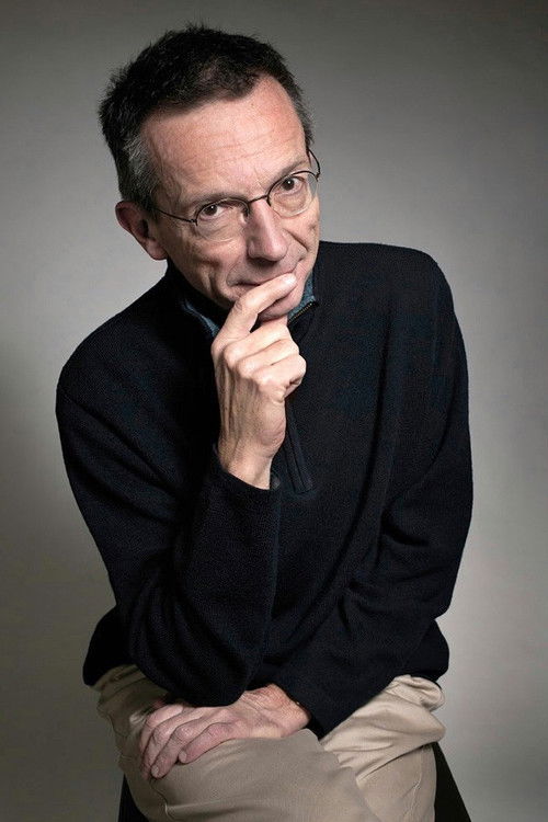 Photo of Patrice Leconte