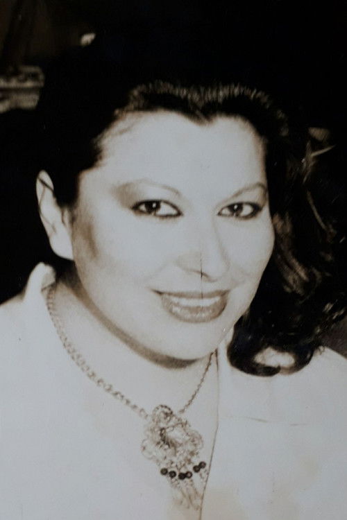 Photo of Işık Aras