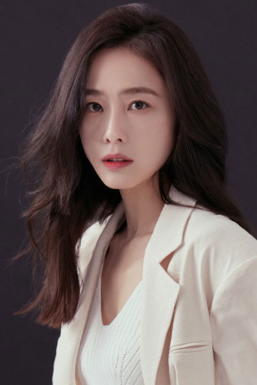 Photo of Hong Soo-hyun
