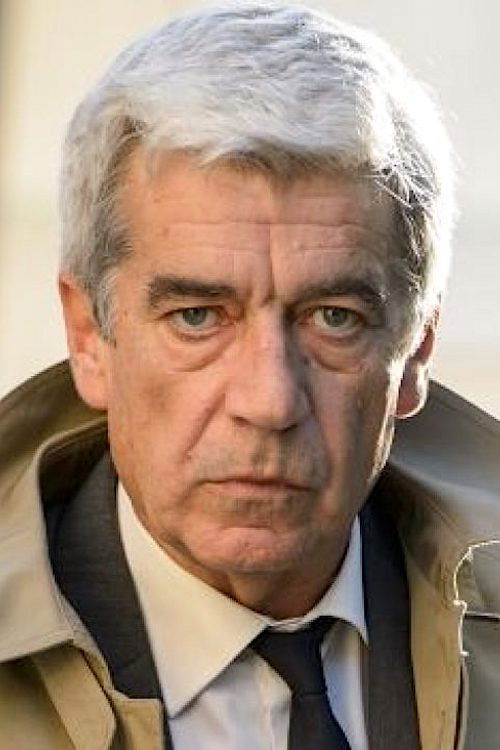 Photo of Óscar Ladoire