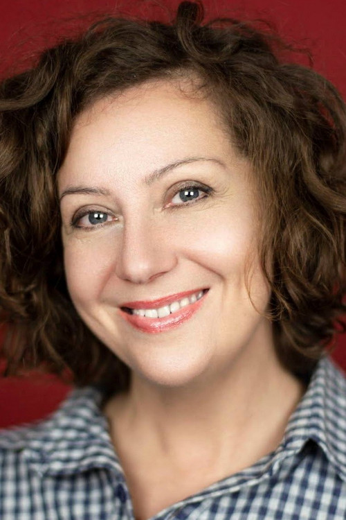 Photo of Natalya Kovalyova