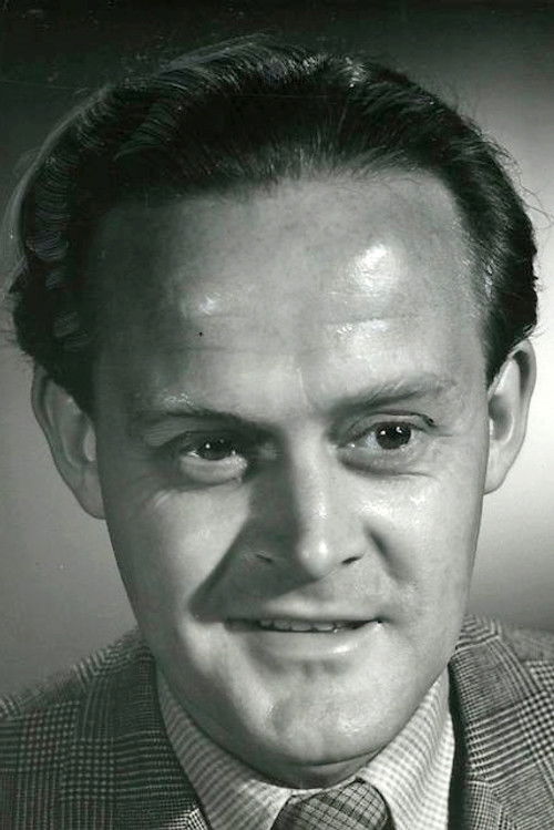 Photo of Ove Sprogøe