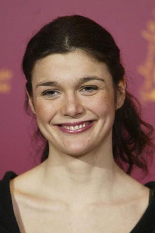 Photo of Alexandra Aidini