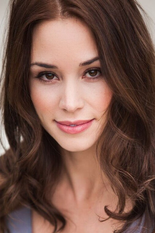 Photo of Tyne Stecklein