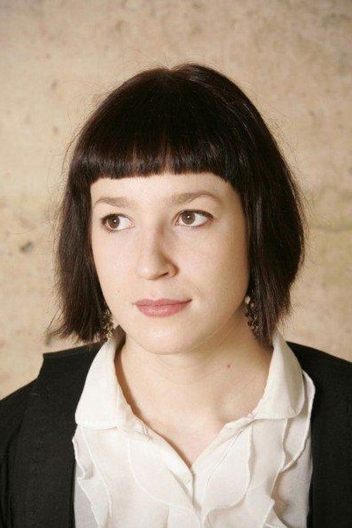 Photo of Kristiina-Hortensia Port