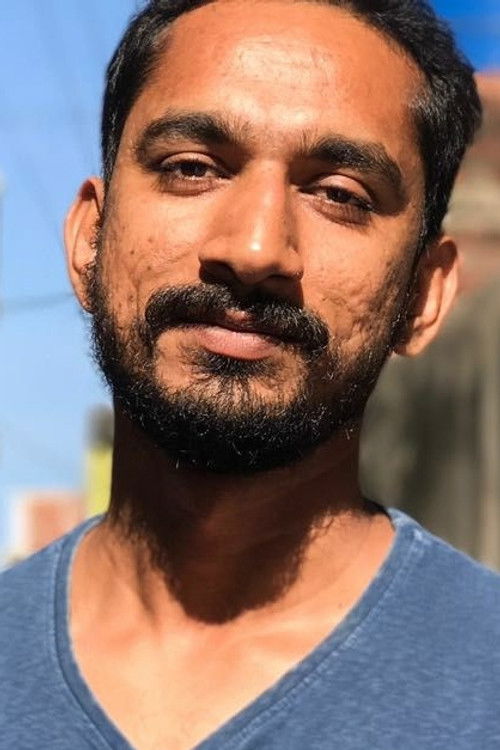 Photo of Khalid Rahman