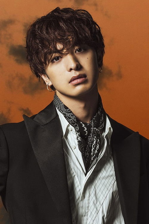 Photo of Keito Kimura