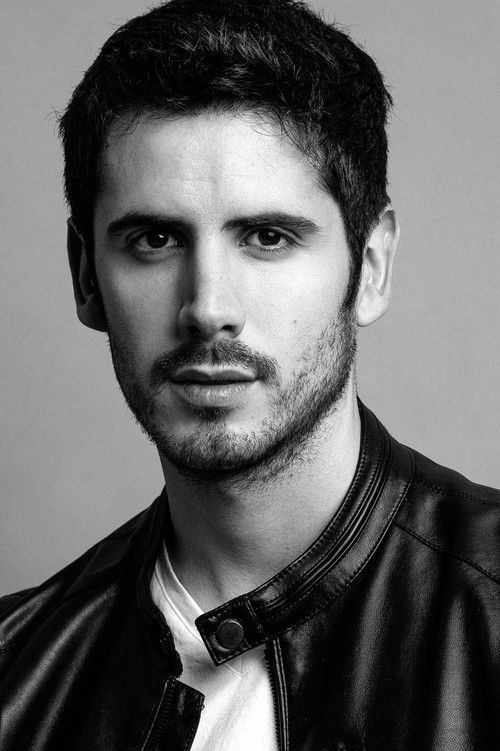 Photo of Claudio Roca