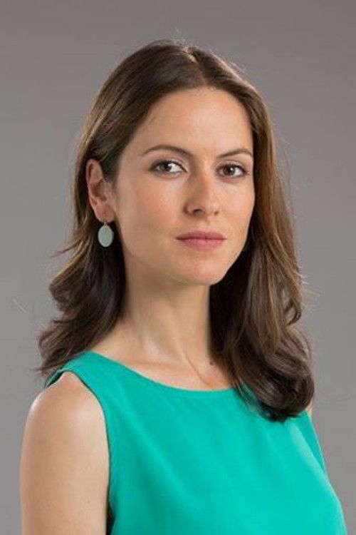 Photo of Diana Costa e Silva