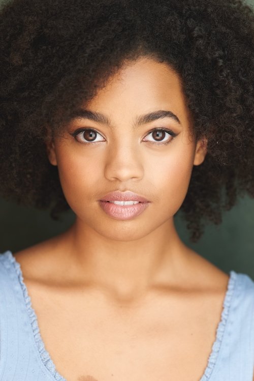 Photo of Morgan Dudley