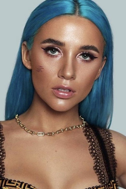 Photo of Mariya Boyko