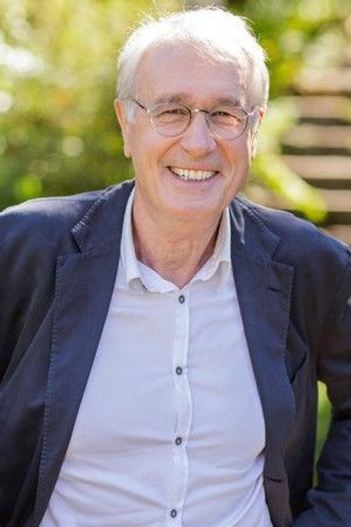 Photo of Bernard Le Coq