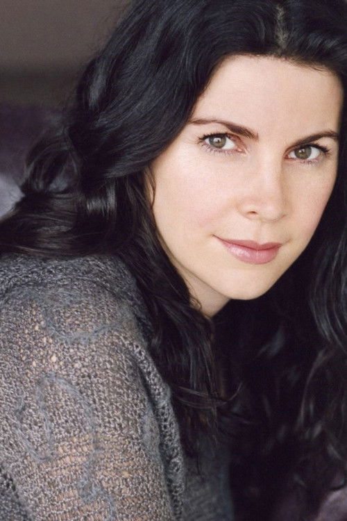 Photo of Clara Bellar