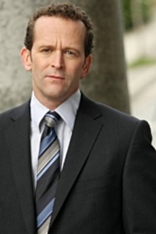 Photo of Shawn Macdonald