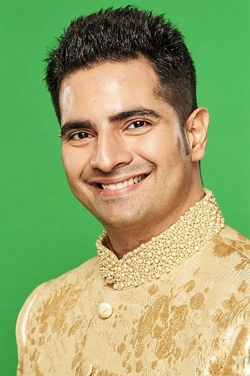 Photo of Karan Mehra