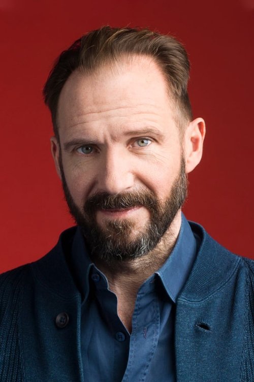 Photo of Ralph Fiennes
