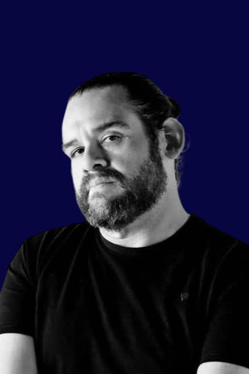 Photo of Arturo Menéndez