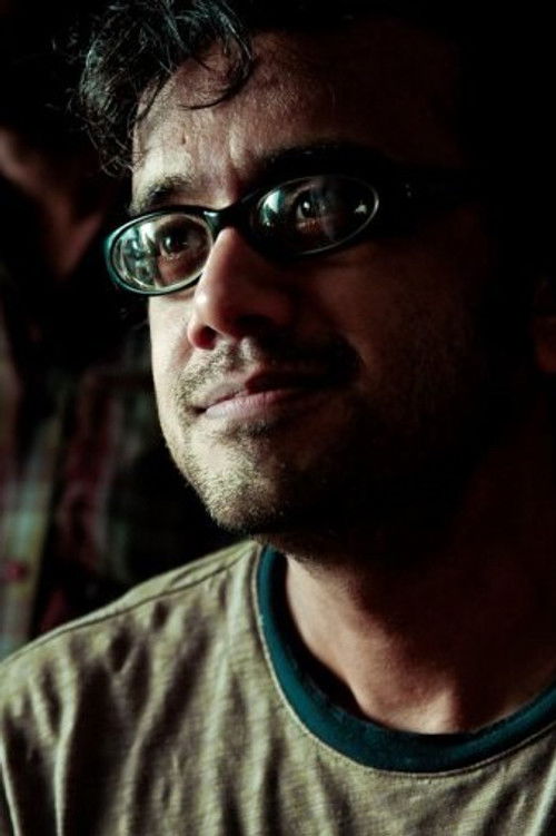 Photo of Dibakar Banerjee