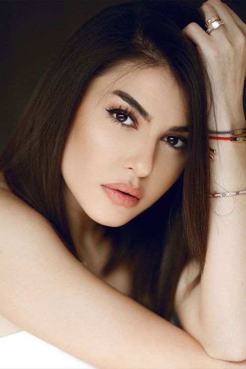 Photo of Sevinj Aliyeva