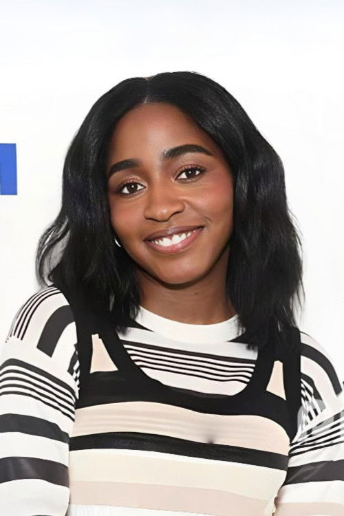 Photo of Ayo Edebiri