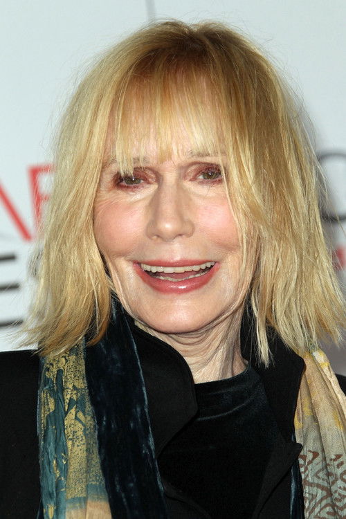 Photo of Sally Kellerman