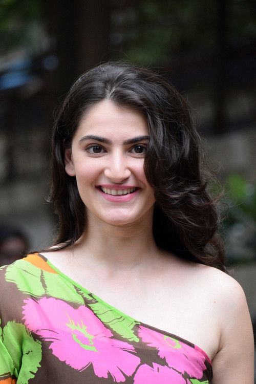 Photo of Shivaleeka Oberoi