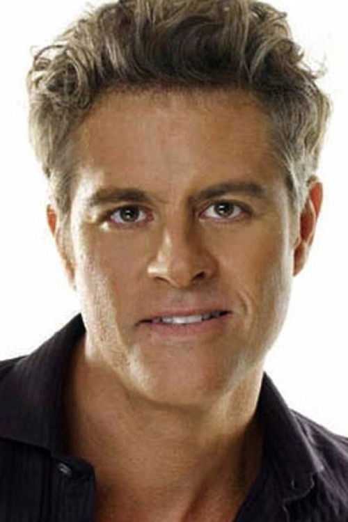 Photo of Mike Amigorena