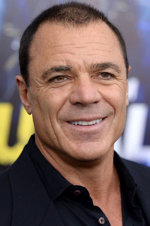 Photo of John Cenatiempo