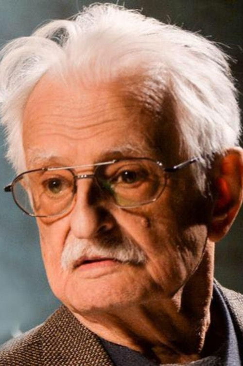 Photo of Marlen Khutsiyev