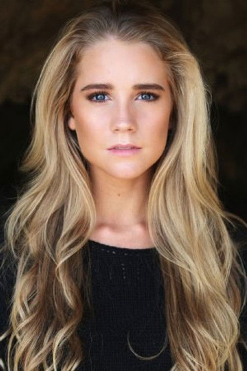 Photo of Cassidy Gifford