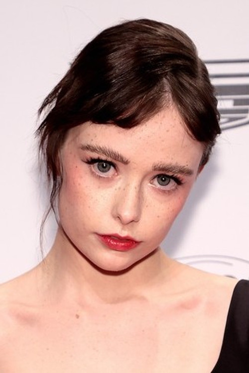 Photo of Suzanna Son