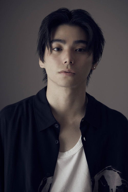 Photo of Nijiro Murakami