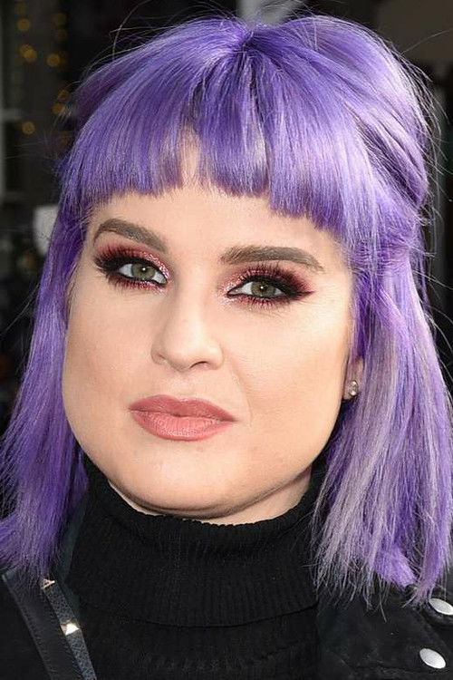 Photo of Kelly Osbourne
