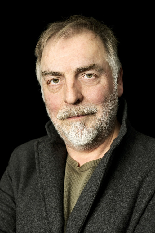 Photo of Henrik Ipsen