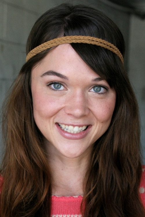 Photo of Lindsey Marie Wilson