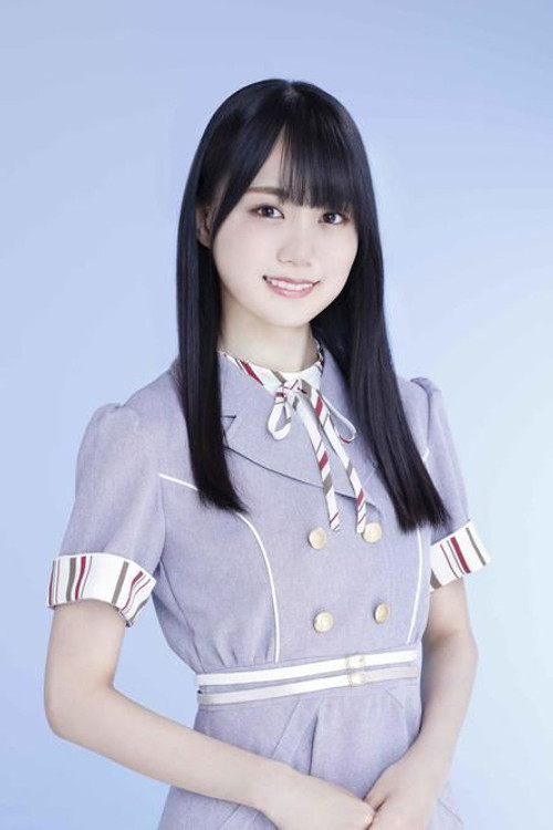 Photo of Haruka Kaki