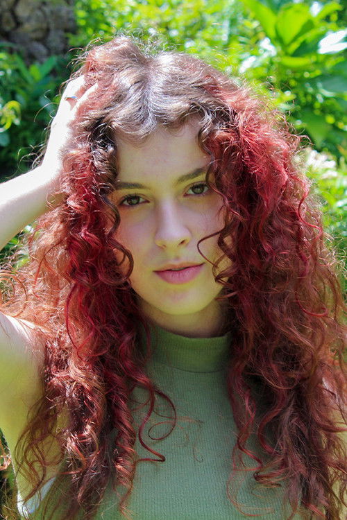 Photo of Manoella Ferraz