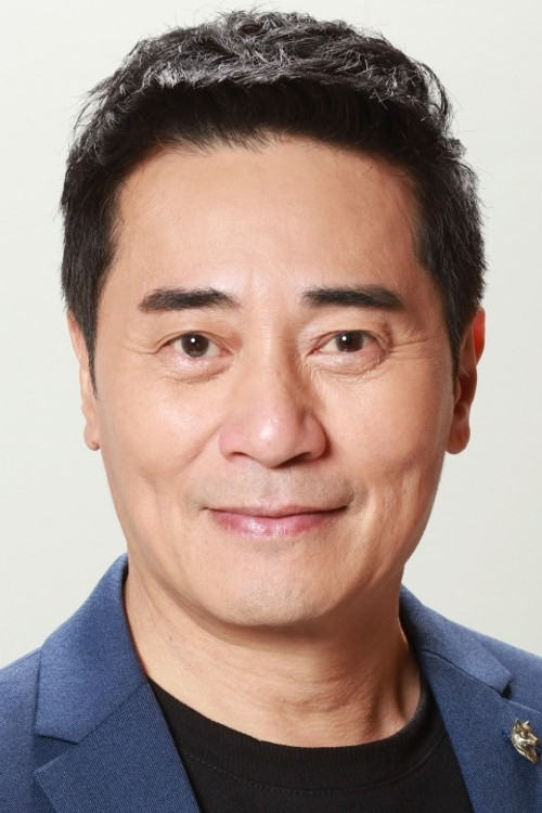 Photo of Jimmy Au Shui-Wai