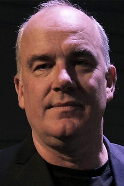 Photo of Jack Docherty