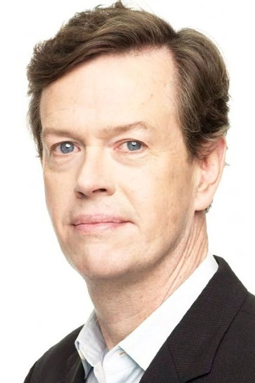 Photo of Dylan Baker