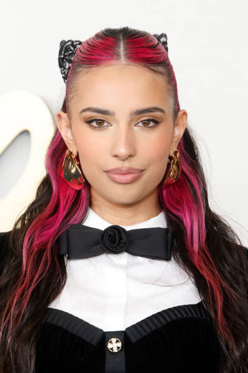 Photo of Kylie Cantrall