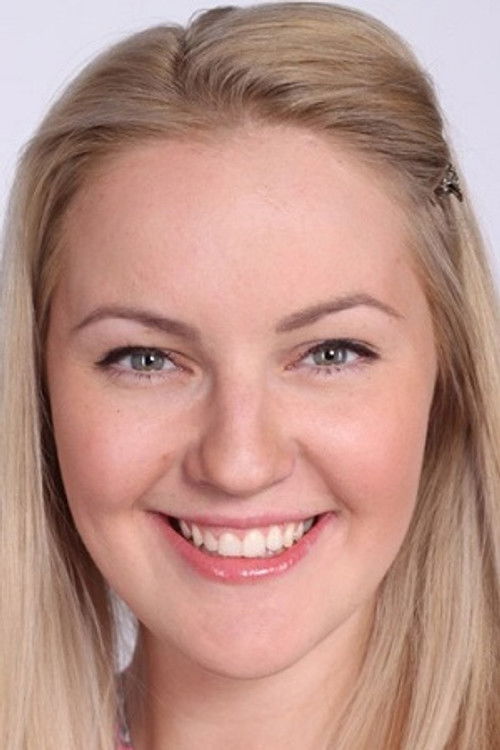 Photo of Yana Kraynova