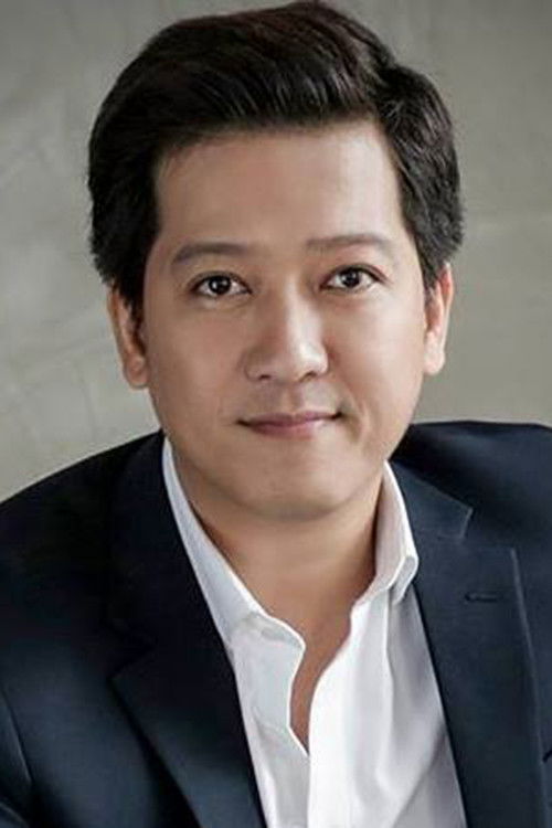 Profile of Trường Giang