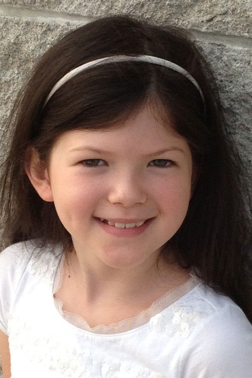 Photo of Cynthia Galant